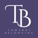 Towards Belonging Logo