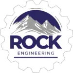 Rock Engineering Logo