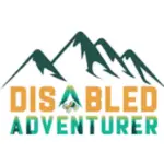 Disabled Adventurer logo