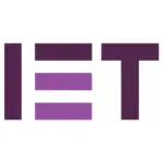 IET Logo