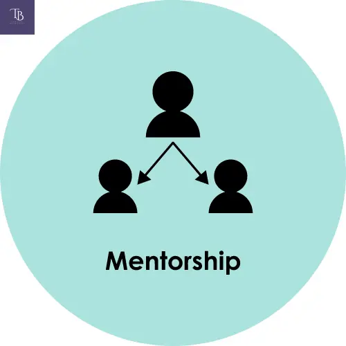 Mentoring Icon