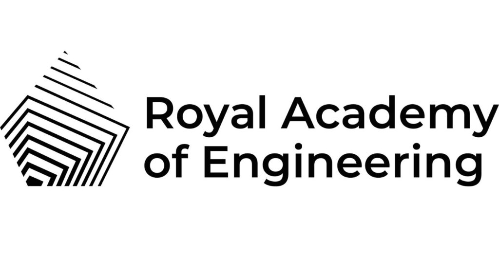 Royal Academy of Engineering Logo